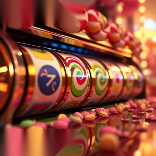 Catálogo 5k5k com 3.100+ jogos - Pragmatic Play, Evolution, NetEnt